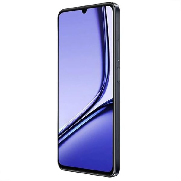 Smartphone Realme Note 50 4gb Ram 128gb Rom Midnight Black (preto) - Image 6